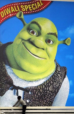 Take A Look Behind The Scenes 