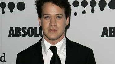 T.R. Knight 