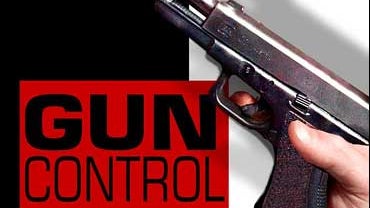 gun control, handgun 
