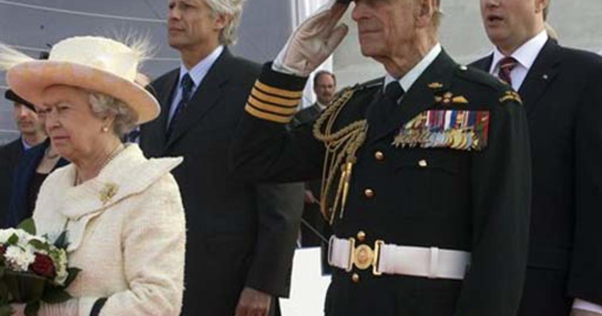 Crown Princess Mary and Crown Prince Frederik of Denmark leave the  University Hospital with their newborn daughter in Copenhagen, Denmark,  Monday April 23, 2007. Denmark's newborn princess slept soundly during her  first