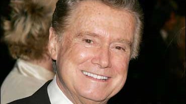 Regis Philbin 