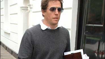 Hugh Grant 