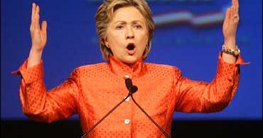 Republicans For Hillary? - CBS News