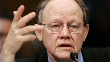 Director of National Intelligence Michael McConnell 