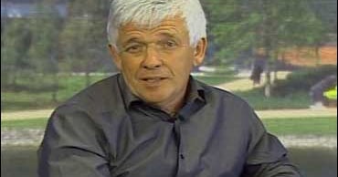 Farewell, Mr. Blair - CBS News