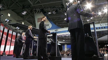 GOP Debate 