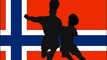 interfaith football match, imams, priests 