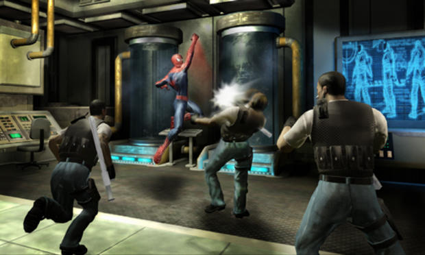 Playstation 3 screenshot 