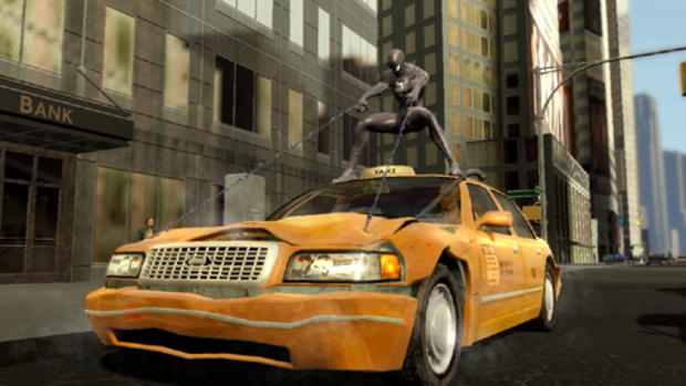 Playstation 3 screenshot 