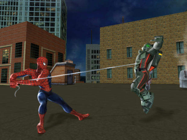 Nintendo Wii Screenshot 