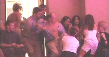 Fight Erupts During Boston Pops Concert - CBS News