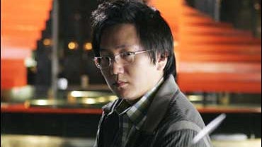 Masi Oka as Hiro Nakamura 