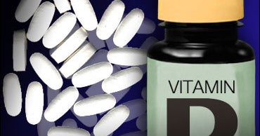 Calcium And Vitamin D Slow Weight Gain CBS News