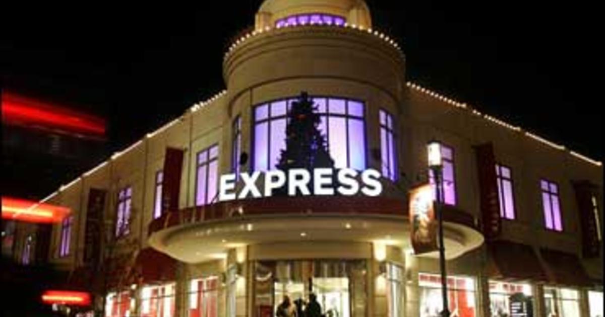 Express files for bankruptcy, plans to close nearly 100 stores