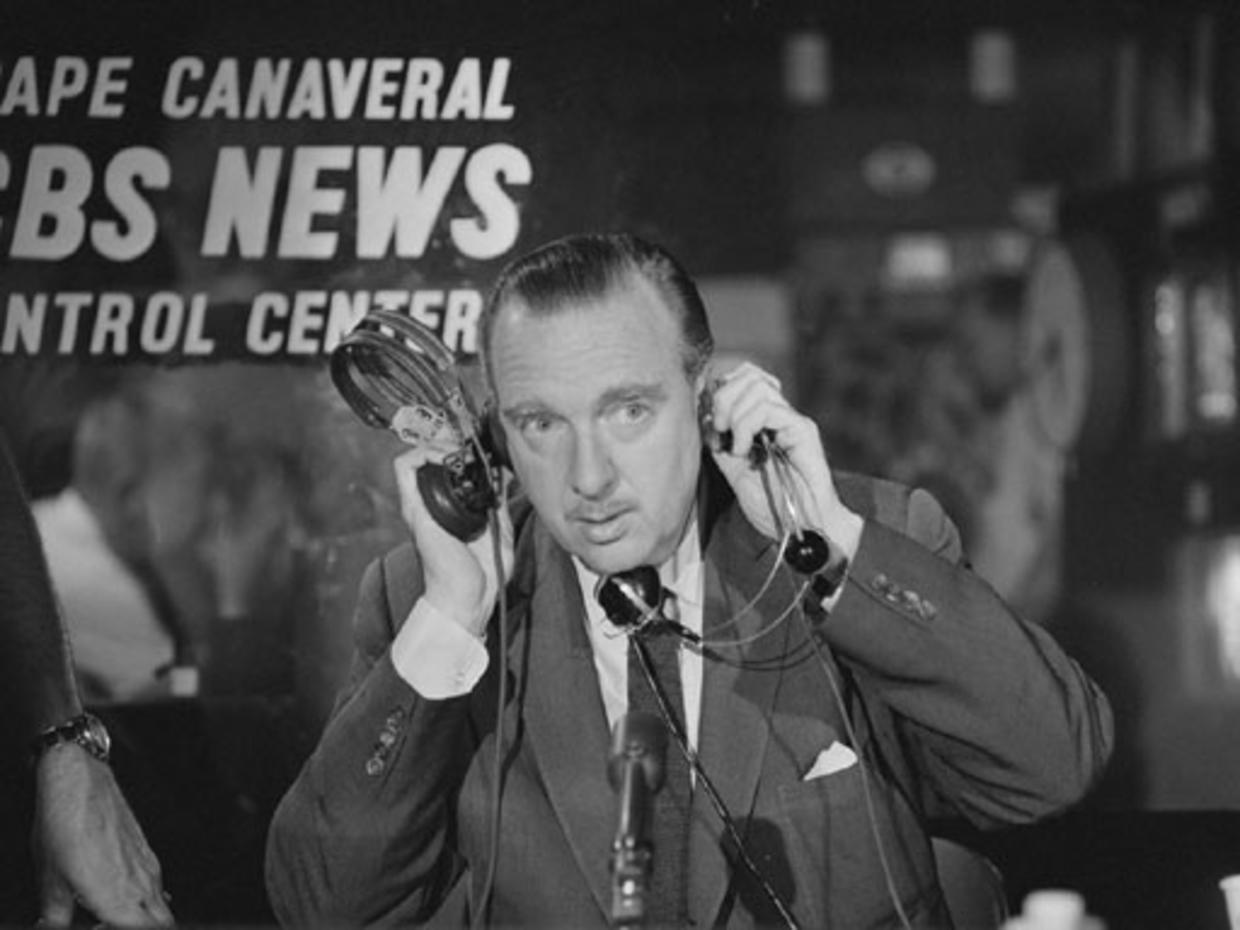 Walter Cronkite Centennial