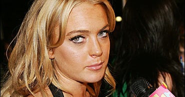 Lindsay's Crash