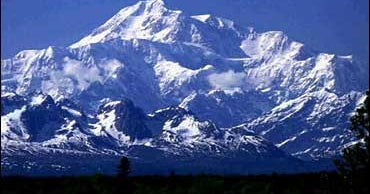 2 Climbers Fall To Deaths On Mt. McKinley CBS News