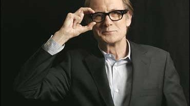 Bill Nighy 