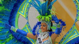 Miss Aruba 