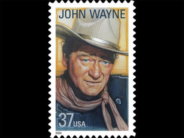 John Wayne s Centennial