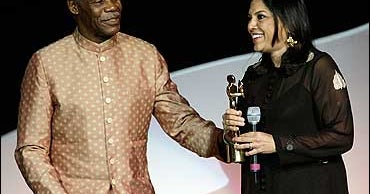 Bollywood Movie Awards '07