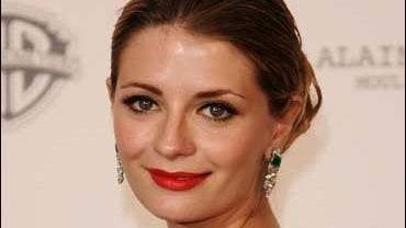 Mischa Barton 
