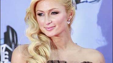 paris hilton 