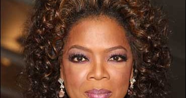 Oprah Still Mourns Golden Retriever CBS News