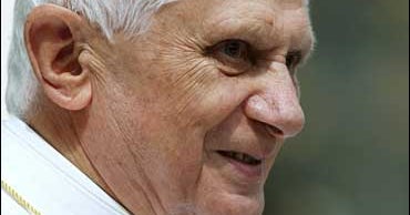 Pope: Only One 