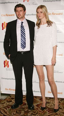 Christopher Reeve Foundation
