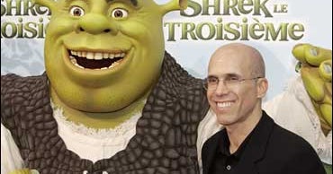 Katzenberg: 