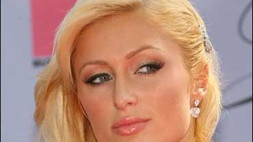 Paris Hilton 
