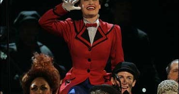 Showtime At The Tonys