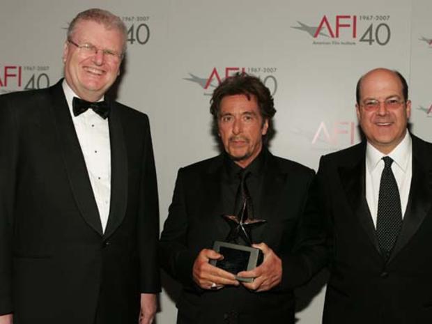 AFI Life Achievement Award 