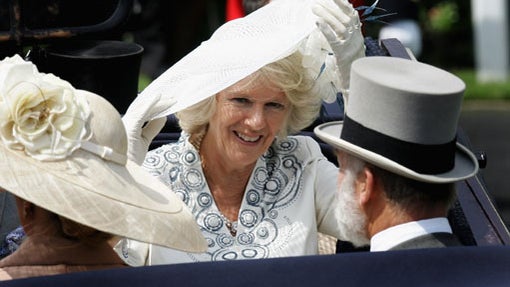 Royal Ascot 2007 
