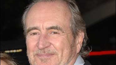Wes Craven 