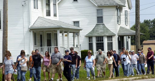 Pasta From 'The Godfather' CBS News