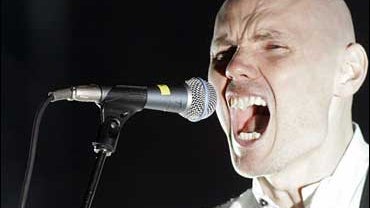 smashing  pumpkins, billy corgan 