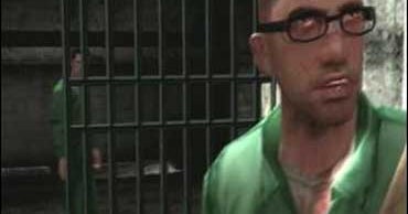 "Manhunt 2" Pulled From Production - CBS News
