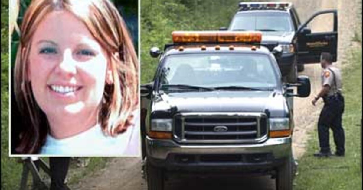 New Arrest In Missing Mom Case Cbs News 9257