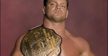 Chris Benoit - Wikipedia