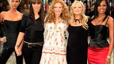 Spice Girls 