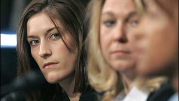 Rachel Brand 
