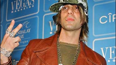 Criss Angel 