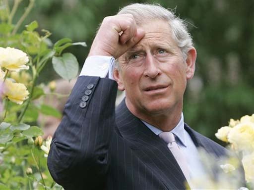 Prince Charles 