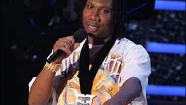 KRS-One 