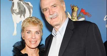 Cleese To Sell Horse Ranch In California - CBS News