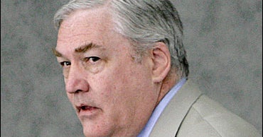 Media Mogul Conrad Black Found Guilty - CBS News