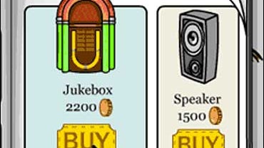 Club Penguin 