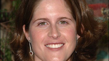 Former Vice President Al Gore's daughter, Sarah Gore 